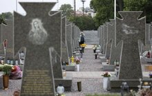 Фото 7: На Личакові помолились за загиблих захисників України