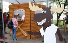 Фото 12: У Львові відбуваються святкування Дня Канади