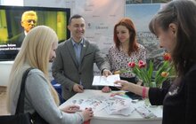 Фото 14: Event Industry Forum у Львові