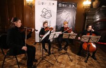 Фото 3: У Львові вручили Премії міста літератури ЮНЕСКО