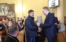 Фото 49: Львів святкує 763 роки