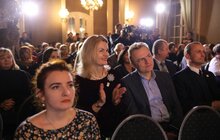 Фото 10: У Львові вручили Премії міста літератури ЮНЕСКО