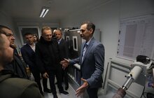 Фото 6: У Львові запрацювала перша майстерня протезування