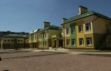 Фото 2: Садочок у мікрорайоні Сихів-18 запрацює вже з 1 вересня