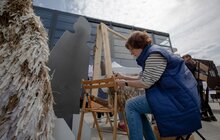 Фото 7: Наукові шоу, майстер-класи і лекції: у Львові триває Науковий фестиваль OL