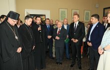 Фото 1: Прем’єр-міністр України Володимир Гройсман прогулявся Львовом