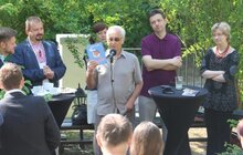 Фото 4: На День міста у Домі Франка дискутували про м’яку силу в епоху жорстких конфліктів