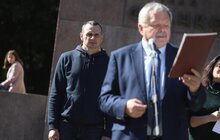 Фото 17: У Львові відбувся марафон на підтримку українських політв’язнів