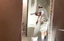 Фото 5: У Львові на вул. Шевченка ремонтують укриття на 200 осіб: що вже зроблено та коли відкриття (відео)