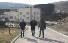 Фото 17: На полігоні ТПВ у с. Великі Грибовичі реалізовують масштабні проекти: цього року планують розпочати загальну рекультивацію полігону