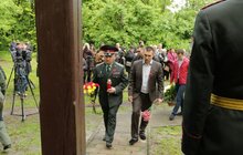 Фото 17: У Львові відзначили День пам'яті та примирення