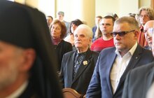 Фото 38: Урочисті збори до Дня міста Львова