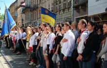 Фото 26: День вишиванки 2017 у Львові