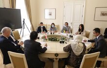 Фото 5: У Львові запрацює консульство Індонезії