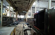 Фото 5: ЛКП «Львівелектротранс» відремонтувало два тролейбуси