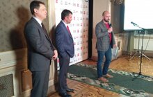 Фото 2: У Львові назвали фіналістів премії «Високі стандарти журналістики-2017»