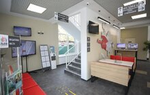 Фото 24: «Ми стараємось бути у кожному мікрорайоні. Тут живе 8 тис людей і вони потребують окремого ЦНАПу», — мер Львова про відкриття ЦНАП в Рудно