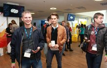Фото 5: У Львові стартувала найбільша техподія року – ІТ Аrena, яка триватиме три дні