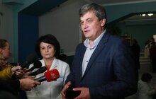 Фото 8: У Львові розвивають мережу сімейної медицини