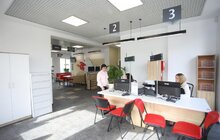Фото 25: «Ми стараємось бути у кожному мікрорайоні. Тут живе 8 тис людей і вони потребують окремого ЦНАПу», — мер Львова про відкриття ЦНАП в Рудно