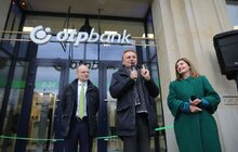 Фото 7: ОТП Банк відкрив у Львові відділення та дирекцію