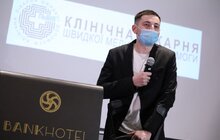 Фото 9: Сьогодні у Львові зустрілись люди, життя яких упродовж року врятувала трансплантація