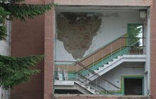 Фото 13: У Винниках за кошти місцевого бюджету Львова відновлюють садок №162