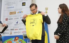 Фото 7: У Палаці мистецтв стартував Дитячий Форум