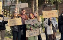Фото 2: Жодного будівництва чи житла на цій території не може бути: позиція міста щодо Львівської кераміко-скульптурної фабрики