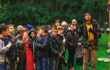 Фото 1: Ярмарок спорту у Львові: підсумки другого дня роботи