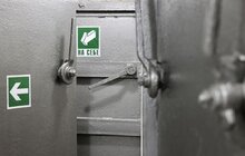 Фото 5: У Львові відремонтували укриття на понад 250 людей на вулиці Каліча Гора (фото/відео)