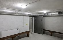 Фото 9: У Львові відремонтували укриття на понад 250 людей на вулиці Каліча Гора (фото/відео)