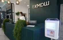 Фото 5: У Львові запрацювала Креативна Міжнародна Дитяча Школа