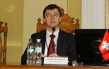 Фото 3: Стартував другий день Річного засідання Національного форуму міст-партнерів