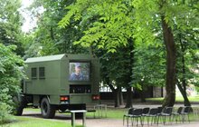 Фото 18: «Місто професій 2018» зібрало 30 тисяч відвідувачів