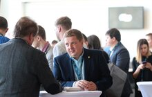 Фото 26: У Львові стартувала найбільша техподія року – ІТ Аrena, яка триватиме три дні