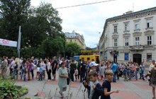 Фото 22: «Місто професій 2018» зібрало 30 тисяч відвідувачів