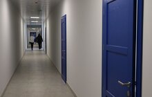 Фото 22: На вул. Промисловій запрацювало оновлене трамвайне депо