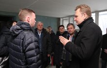Фото 9: Незабаром у Львові відкриють соціальний центр для дітей-сиріт та переселенців