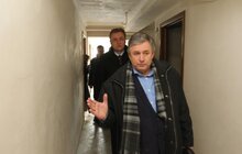 Фото 11: Незабаром у Львові відкриють соціальний центр для дітей-сиріт та переселенців