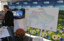 Фото 9: Львів був представлений на фестивалі в Торонто