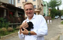 Фото 4: Дорожнє покриття на вул. Запольської замостять бруківкою