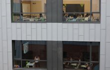 Фото 33: У Львові запрацювала Креативна Міжнародна Дитяча Школа