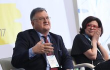 Фото 10: У Львові на стадіоні «Арена Львів» стартував V Форумі місцевого самоврядування