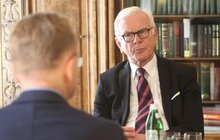 Фото 7: Колишній Президент Європейського парламенту відвідав Львів 