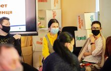 Фото 7: У школах Львівської МТГ проведуть курс гуманної освіти «Клуб 4 Лапки»