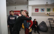 Фото 29: У Львові урочисто відкрили МолоДвіжЦентр