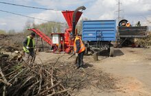 Фото 6: У Львові вперше продали компост на аукціоні через Prozorro