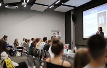 Фото 4: Два дні для лідерів: у Львові відбувся молодіжний форум “YouthLid”