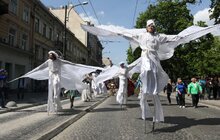 Фото 68: Другий день святкування 761-ої річниці міста Львова